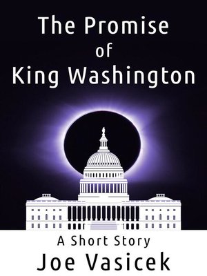 cover image of The Promise of King Washington